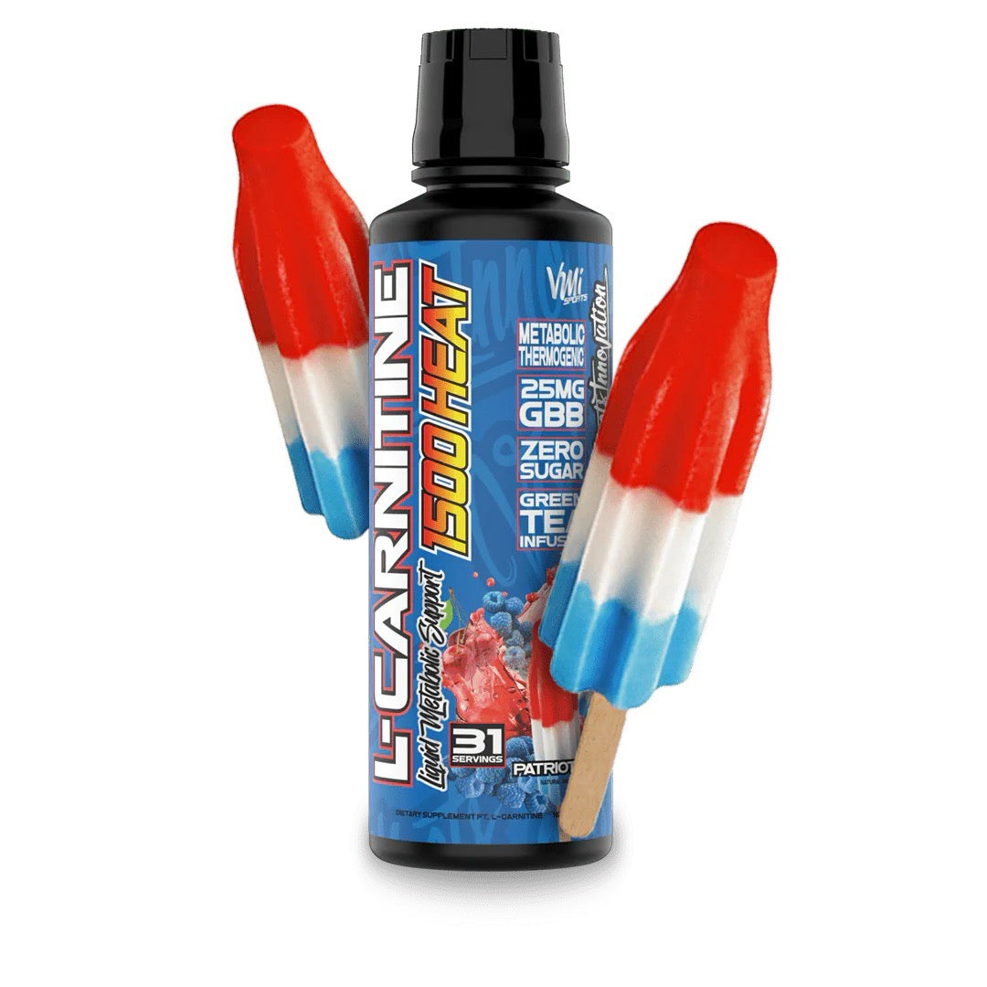 l-carnitine 1500 heat reviews Amazon.com: Heat L-Carnitine Powder Enhanced Thermogenic | 1500 mg L- Carnitine | Maximum Absorption Formula | Great Taste for Men & Women main image 1