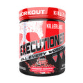 Executioner Pre-Workout