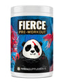 Fierce Pre-Workout