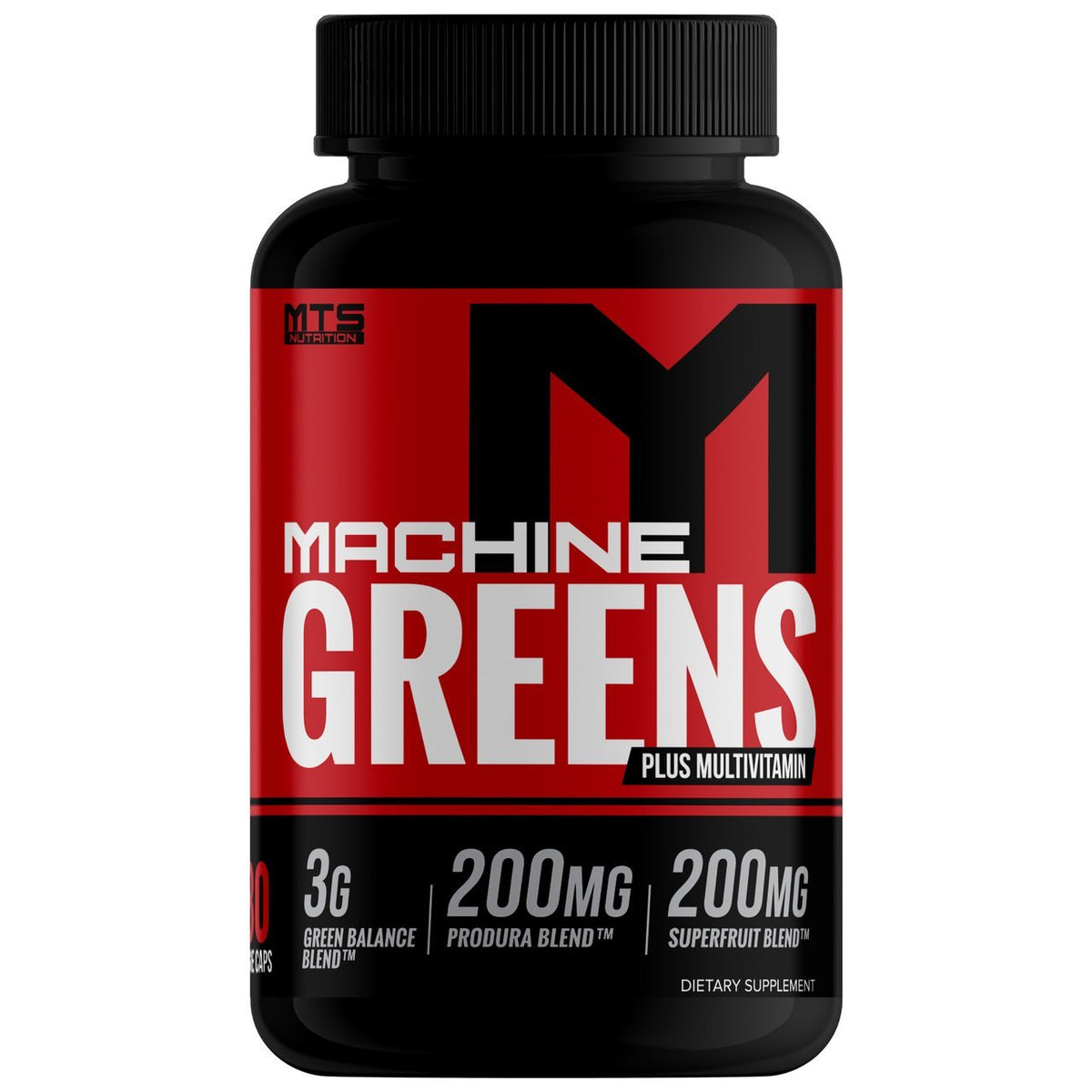 MTS Machine Greens + Multi® Superfood Complex – Nutrition Cartel