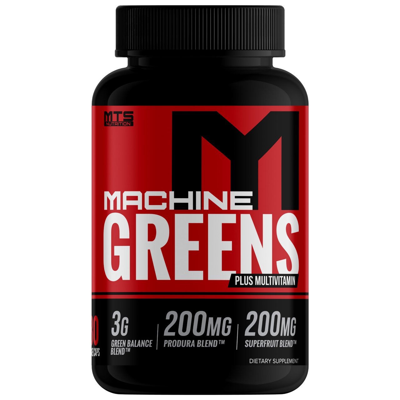 MTS Machine Greens + Multi® Superfood Complex – Nutrition Cartel