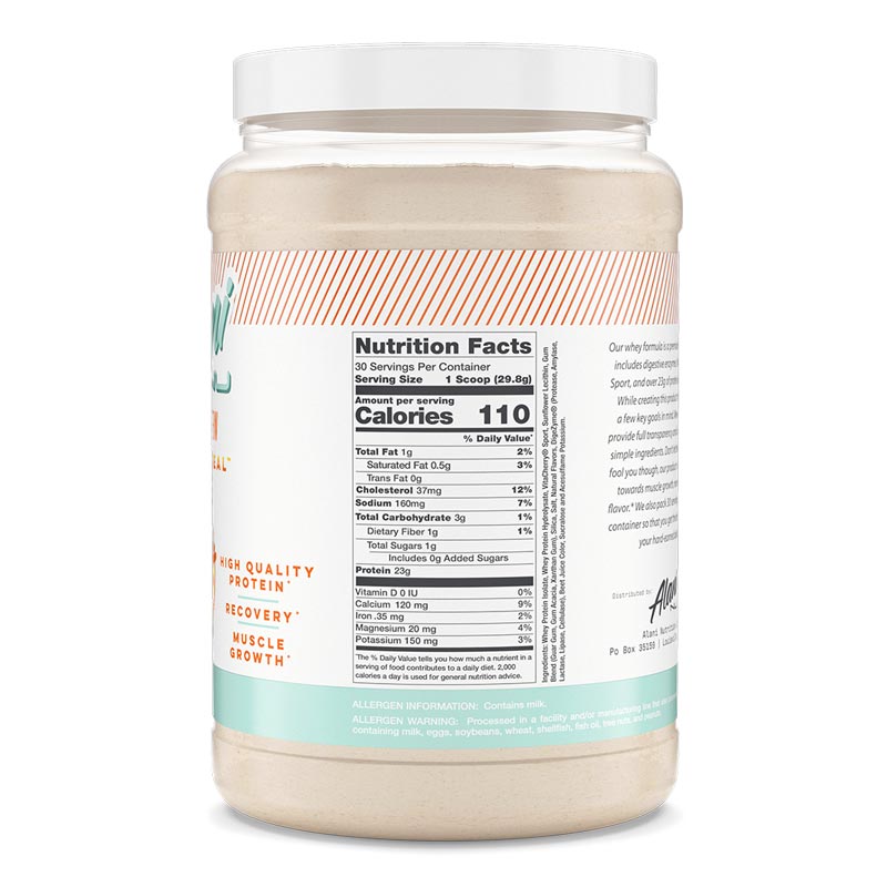 Alani Nu Vanilla Protein Shake 12-Pack