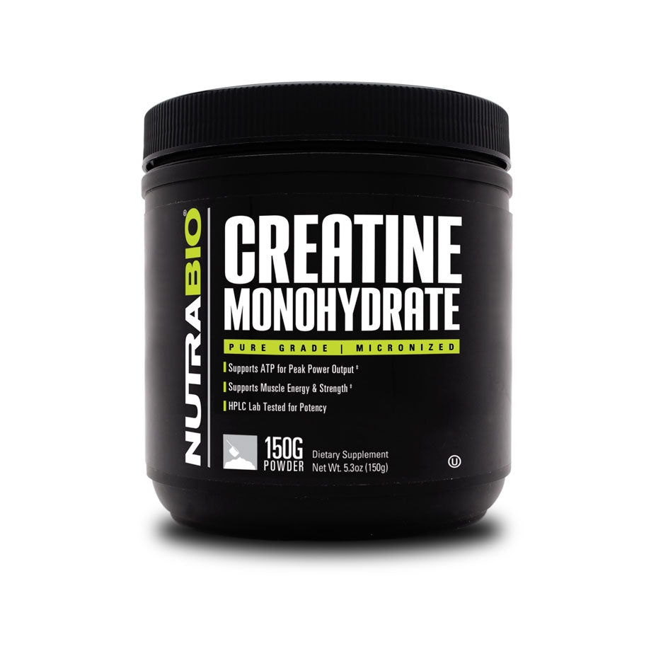 Creatine Monohydrate Powder 500 Grams - Astroflav