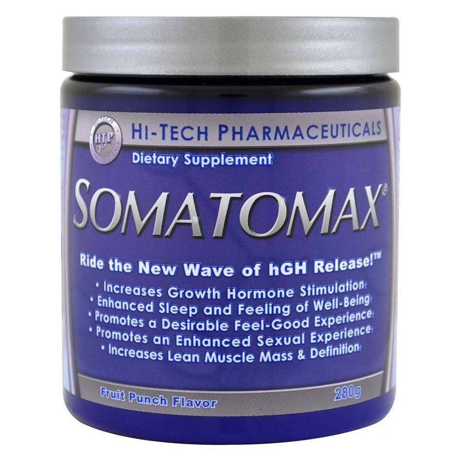 Hi Tech Pharmaceuticals – NutriCartel