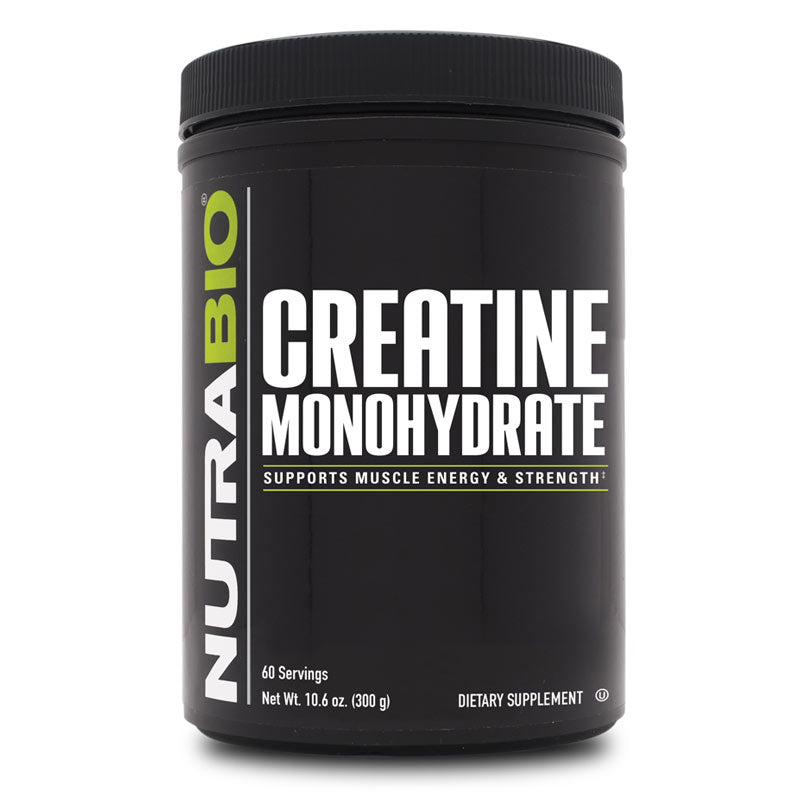 Creatine Monohydrate Powder 500 Grams - Astroflav