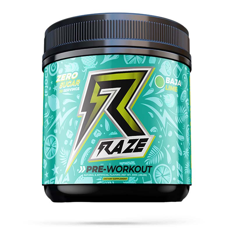 how much is elf bar vape RAZE Preworkout – Supplement Shop main image 0