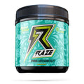 Raze Pre-Workout