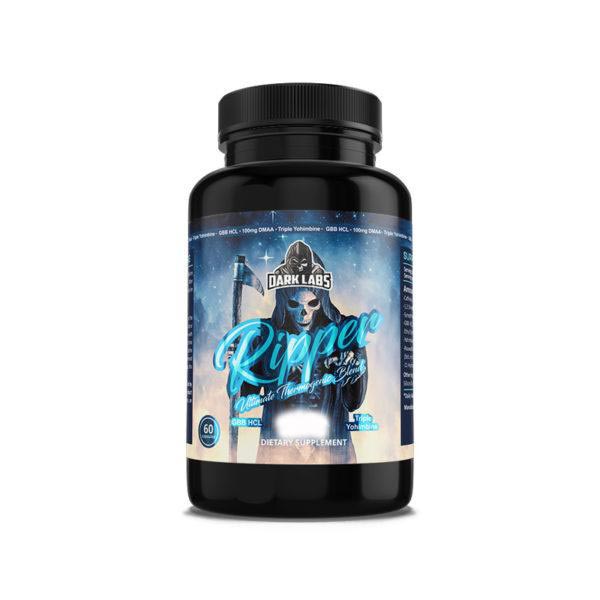 Dark Labs Ripper Fat Burner V2 – NutriCartel