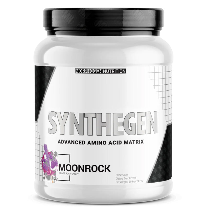 SyntheGEN EAA by Morphogen Nutrition – NutriCartel