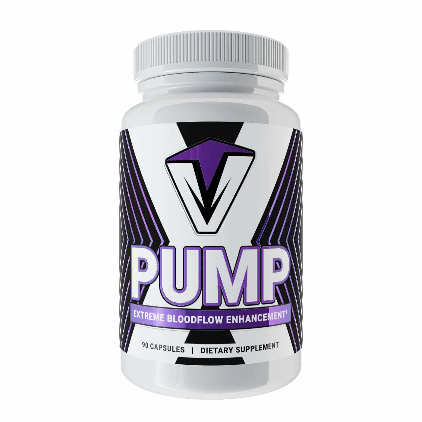 V1 Nutra Pump X – NutriCartel